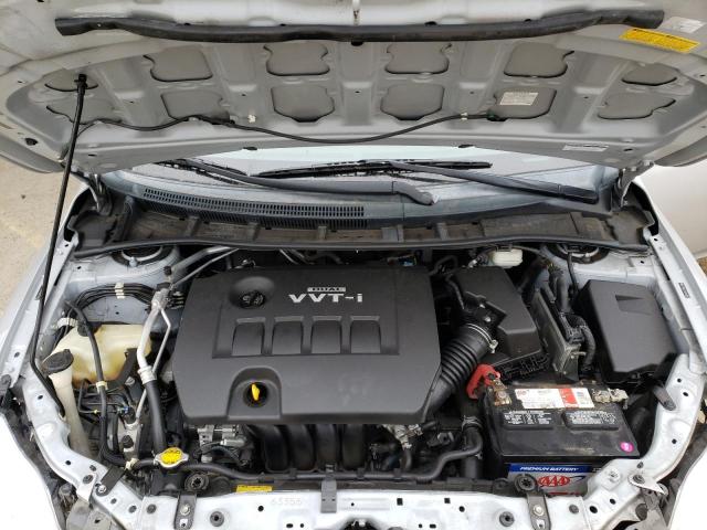 Photo 10 VIN: 2T1BU4EE6AC529632 - TOYOTA COROLLA 