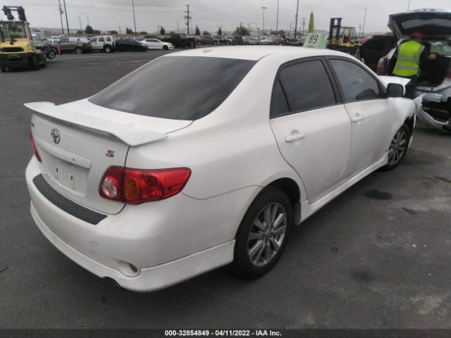 Photo 3 VIN: 2T1BU4EE6AC530537 - TOYOTA COROLLA 