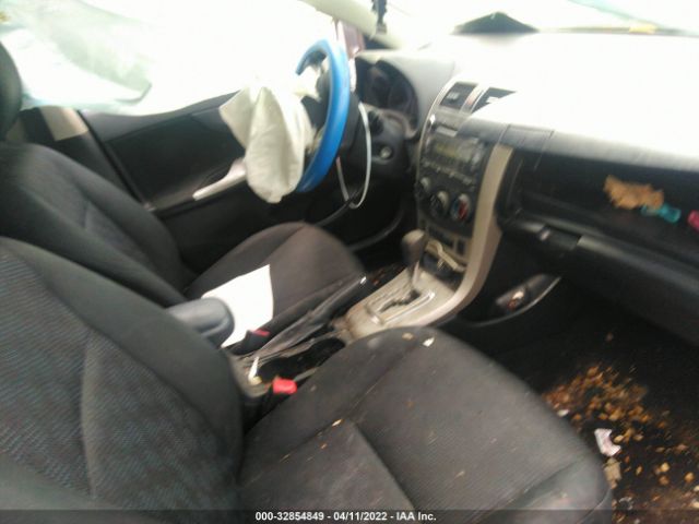 Photo 4 VIN: 2T1BU4EE6AC530537 - TOYOTA COROLLA 