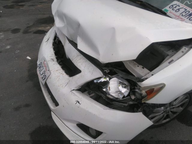 Photo 5 VIN: 2T1BU4EE6AC530537 - TOYOTA COROLLA 