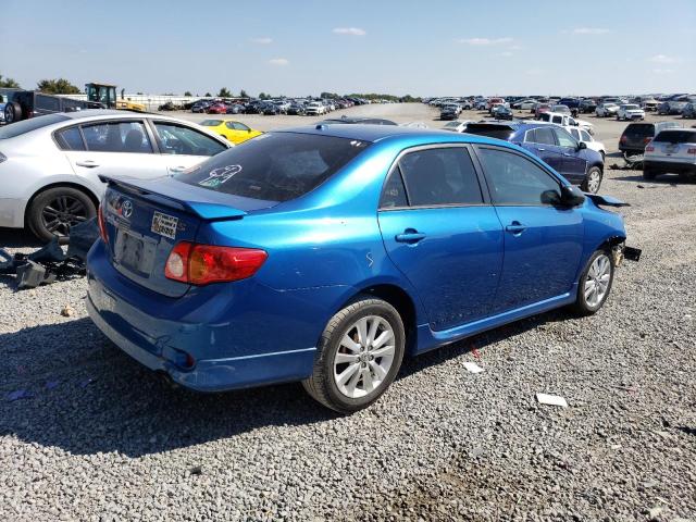 Photo 2 VIN: 2T1BU4EE6AC532207 - TOYOTA COROLLA BA 