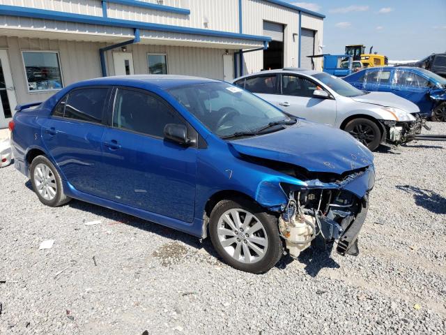 Photo 3 VIN: 2T1BU4EE6AC532207 - TOYOTA COROLLA BA 