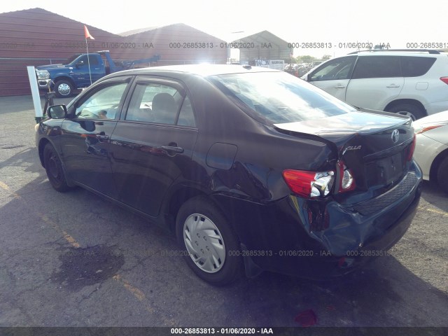 Photo 2 VIN: 2T1BU4EE6AC532529 - TOYOTA COROLLA 