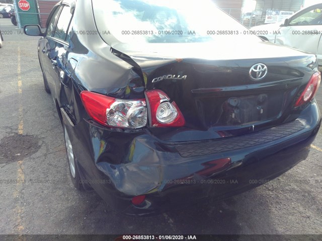 Photo 5 VIN: 2T1BU4EE6AC532529 - TOYOTA COROLLA 