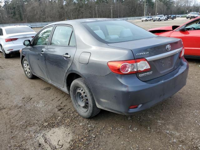 Photo 1 VIN: 2T1BU4EE6BC541801 - TOYOTA COROLLA BA 