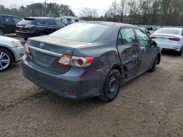 Photo 2 VIN: 2T1BU4EE6BC541801 - TOYOTA COROLLA BA 