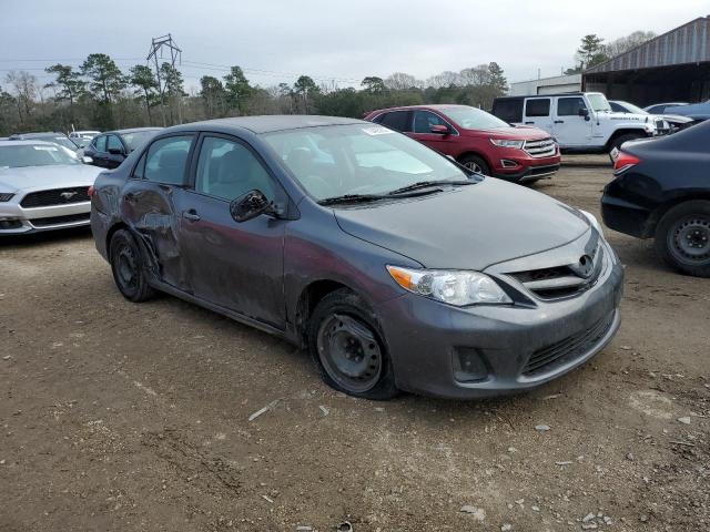 Photo 3 VIN: 2T1BU4EE6BC541801 - TOYOTA COROLLA BA 