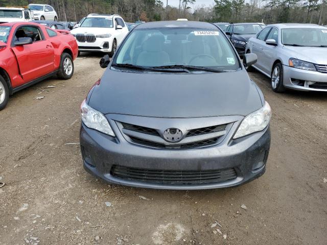 Photo 4 VIN: 2T1BU4EE6BC541801 - TOYOTA COROLLA BA 