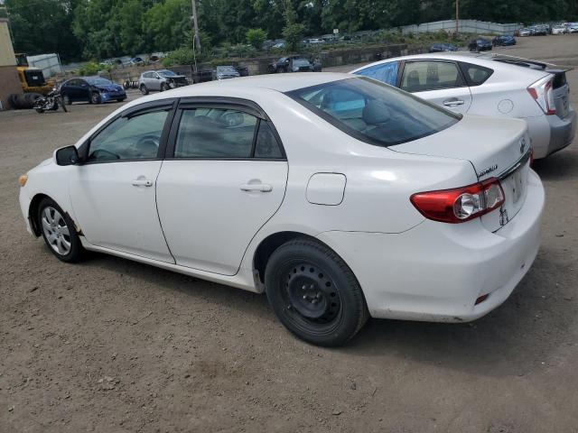 Photo 1 VIN: 2T1BU4EE6BC546433 - TOYOTA COROLLA 