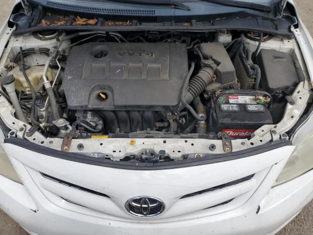 Photo 10 VIN: 2T1BU4EE6BC546433 - TOYOTA COROLLA 