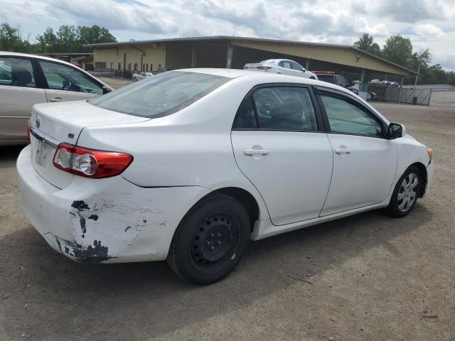 Photo 2 VIN: 2T1BU4EE6BC546433 - TOYOTA COROLLA 