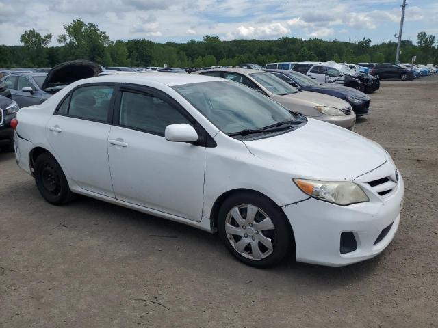 Photo 3 VIN: 2T1BU4EE6BC546433 - TOYOTA COROLLA 