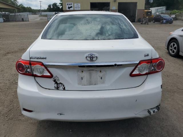 Photo 5 VIN: 2T1BU4EE6BC546433 - TOYOTA COROLLA 