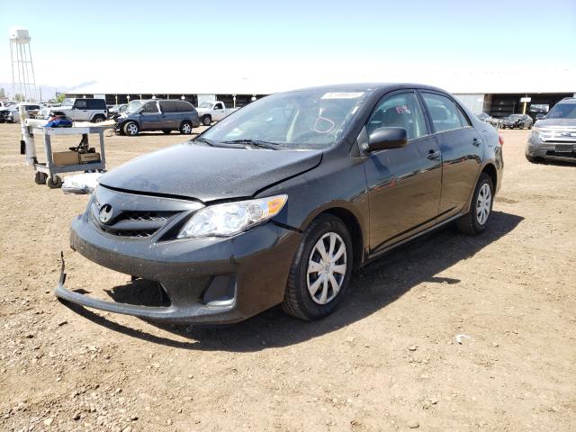 Photo 1 VIN: 2T1BU4EE6BC548506 - TOYOTA COROLLA BA 