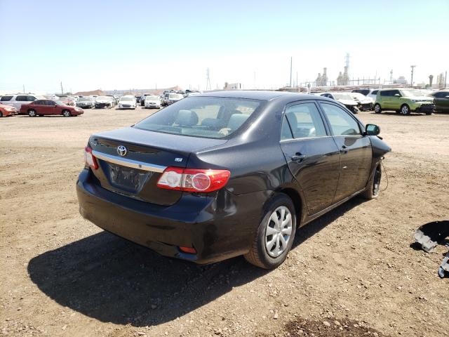 Photo 3 VIN: 2T1BU4EE6BC548506 - TOYOTA COROLLA BA 