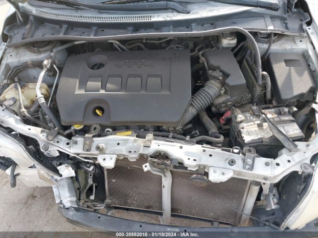 Photo 9 VIN: 2T1BU4EE6BC549817 - TOYOTA COROLLA 