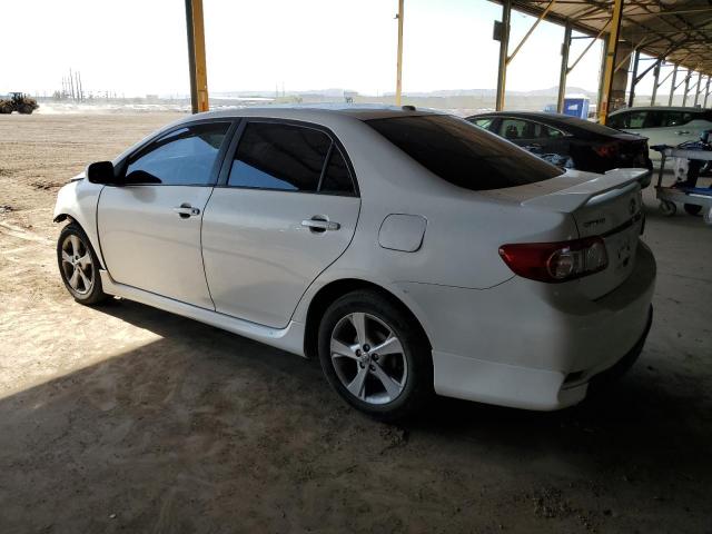 Photo 1 VIN: 2T1BU4EE6BC550367 - TOYOTA COROLLA BA 