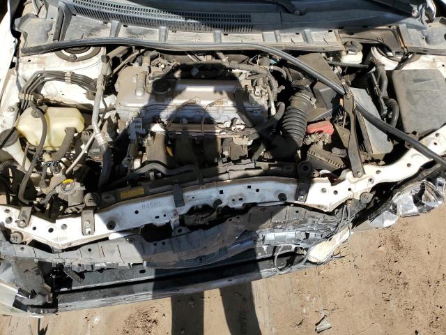 Photo 10 VIN: 2T1BU4EE6BC550367 - TOYOTA COROLLA BA 