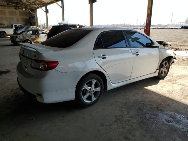 Photo 2 VIN: 2T1BU4EE6BC550367 - TOYOTA COROLLA BA 