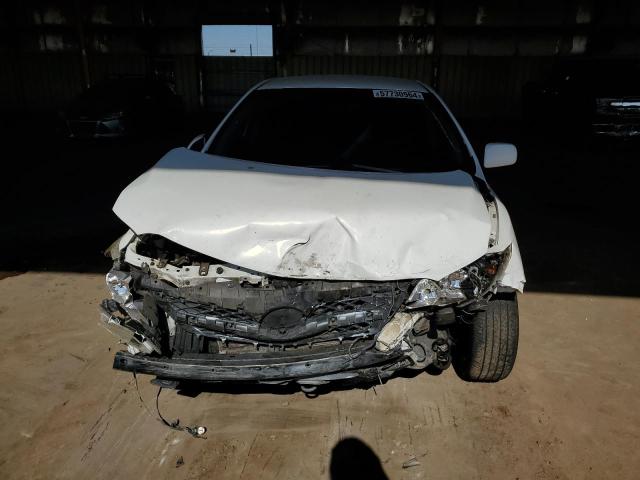 Photo 4 VIN: 2T1BU4EE6BC550367 - TOYOTA COROLLA BA 