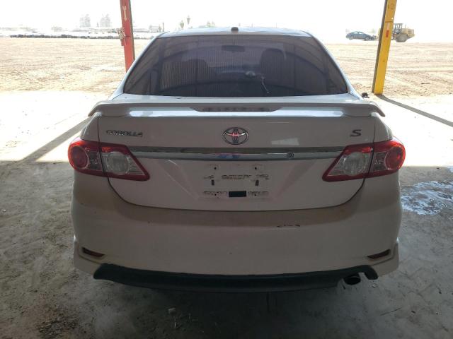 Photo 5 VIN: 2T1BU4EE6BC550367 - TOYOTA COROLLA BA 