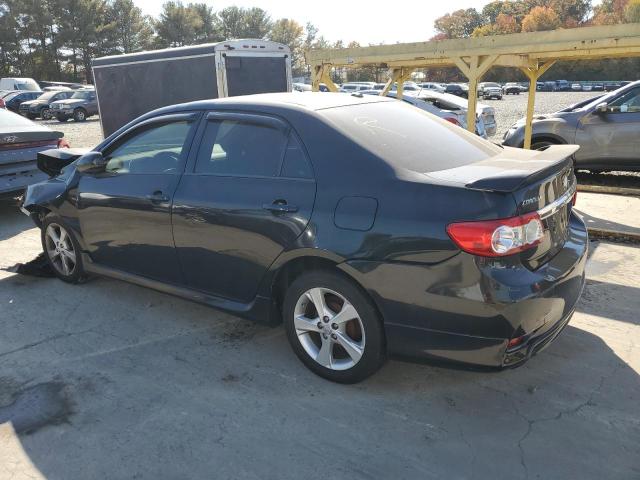 Photo 1 VIN: 2T1BU4EE6BC550580 - TOYOTA COROLLA BA 