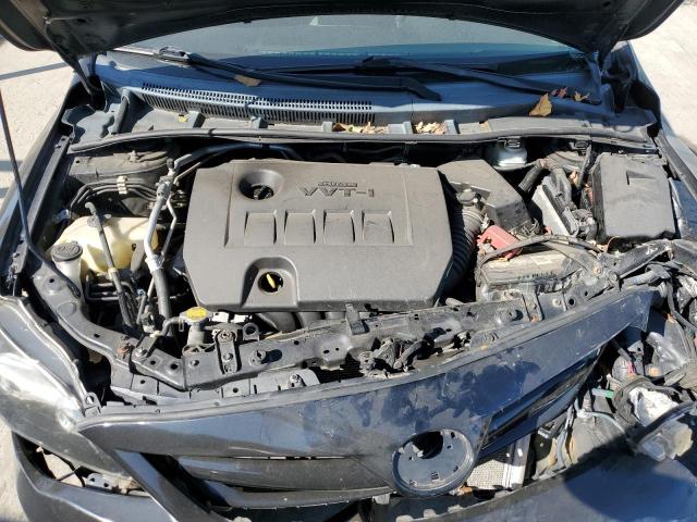 Photo 10 VIN: 2T1BU4EE6BC550580 - TOYOTA COROLLA BA 