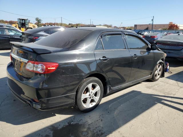 Photo 2 VIN: 2T1BU4EE6BC550580 - TOYOTA COROLLA BA 