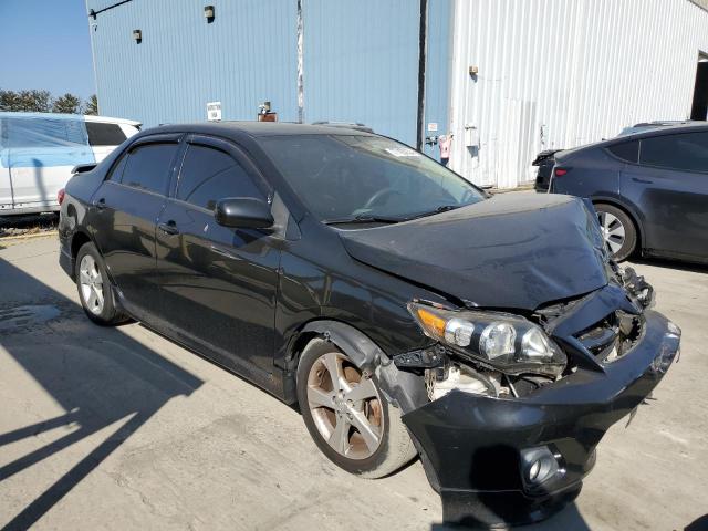 Photo 3 VIN: 2T1BU4EE6BC550580 - TOYOTA COROLLA BA 