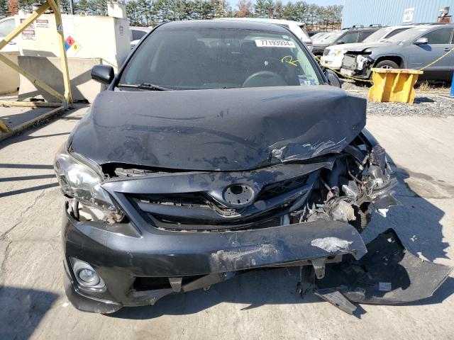 Photo 4 VIN: 2T1BU4EE6BC550580 - TOYOTA COROLLA BA 