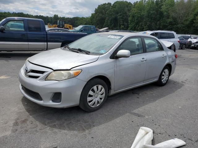 Photo 0 VIN: 2T1BU4EE6BC558193 - TOYOTA COROLLA 