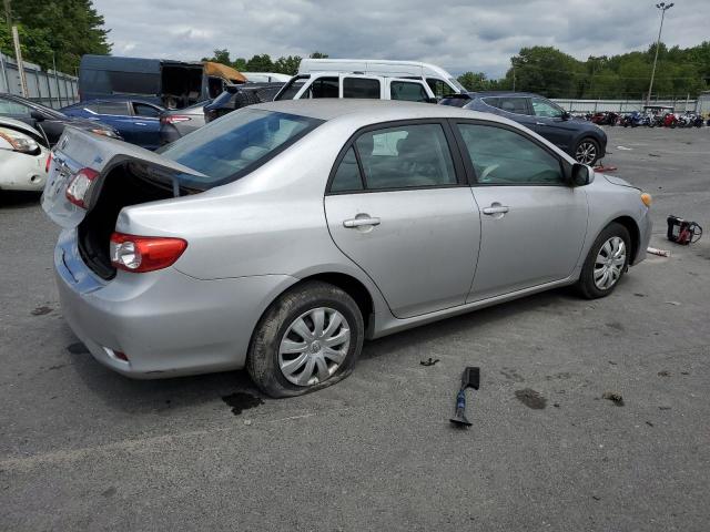 Photo 2 VIN: 2T1BU4EE6BC558193 - TOYOTA COROLLA 