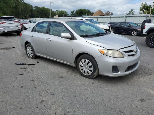 Photo 3 VIN: 2T1BU4EE6BC558193 - TOYOTA COROLLA 