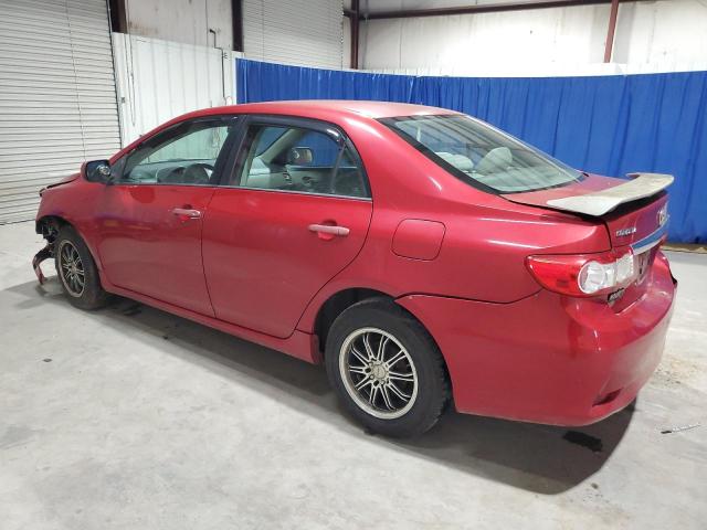 Photo 1 VIN: 2T1BU4EE6BC563457 - TOYOTA COROLLA BA 