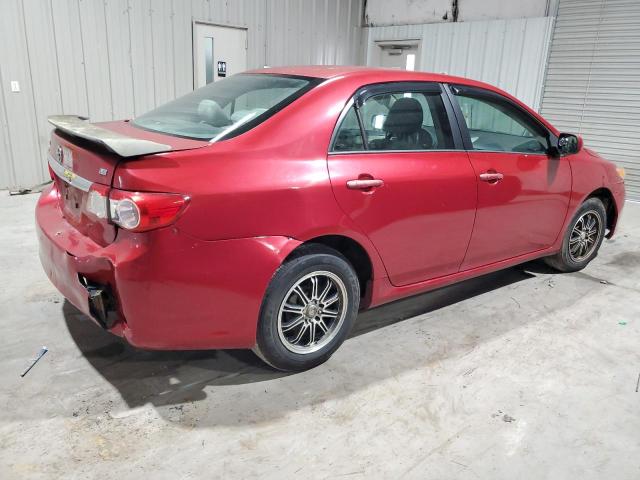 Photo 2 VIN: 2T1BU4EE6BC563457 - TOYOTA COROLLA BA 