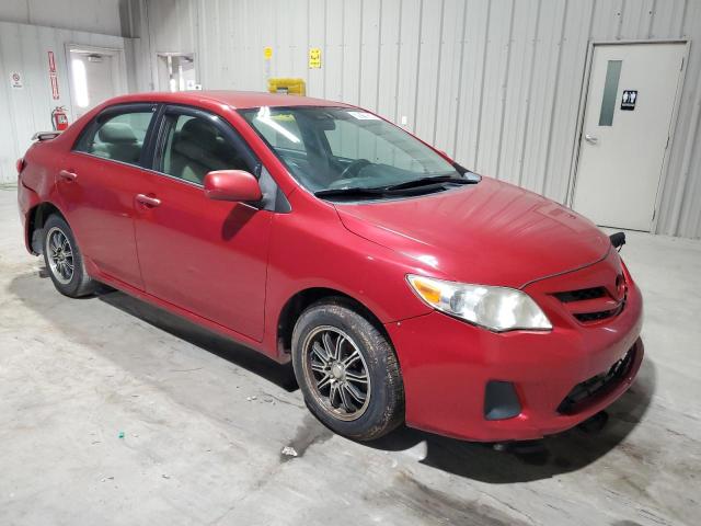 Photo 3 VIN: 2T1BU4EE6BC563457 - TOYOTA COROLLA BA 