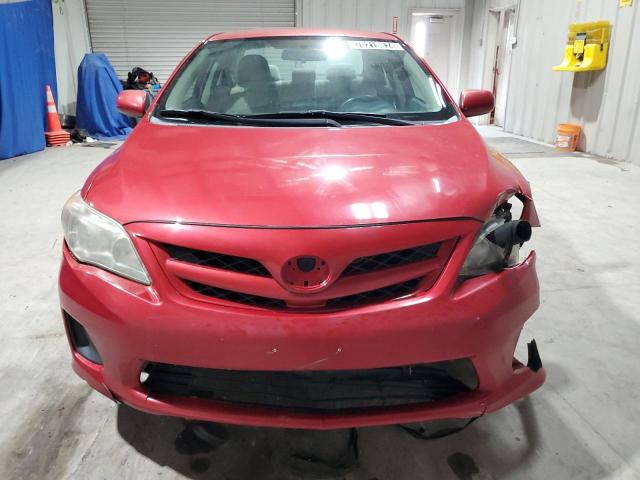 Photo 4 VIN: 2T1BU4EE6BC563457 - TOYOTA COROLLA BA 