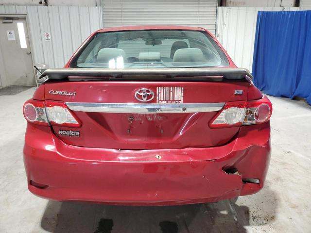 Photo 5 VIN: 2T1BU4EE6BC563457 - TOYOTA COROLLA BA 