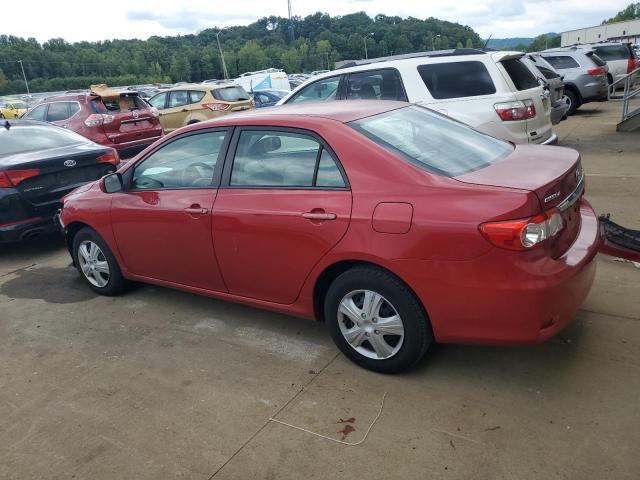 Photo 1 VIN: 2T1BU4EE6BC564544 - TOYOTA COROLLA BA 