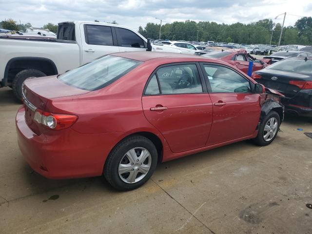 Photo 2 VIN: 2T1BU4EE6BC564544 - TOYOTA COROLLA BA 