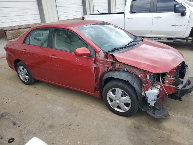 Photo 3 VIN: 2T1BU4EE6BC564544 - TOYOTA COROLLA BA 