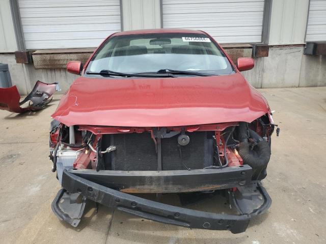 Photo 4 VIN: 2T1BU4EE6BC564544 - TOYOTA COROLLA BA 