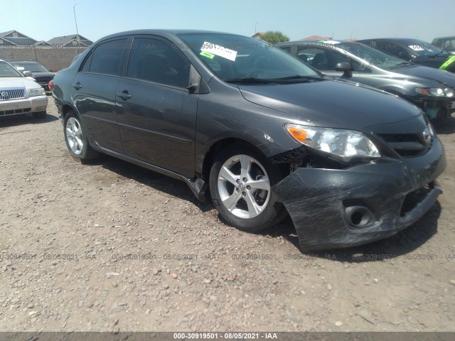 Photo 0 VIN: 2T1BU4EE6BC565905 - TOYOTA COROLLA 