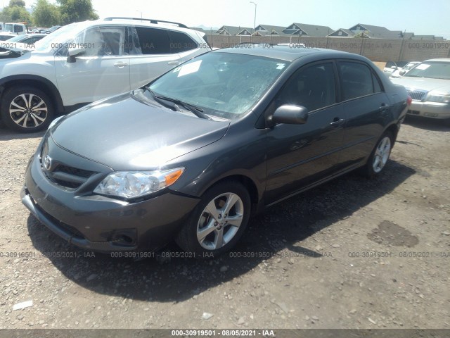 Photo 1 VIN: 2T1BU4EE6BC565905 - TOYOTA COROLLA 