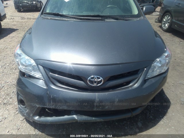 Photo 5 VIN: 2T1BU4EE6BC565905 - TOYOTA COROLLA 