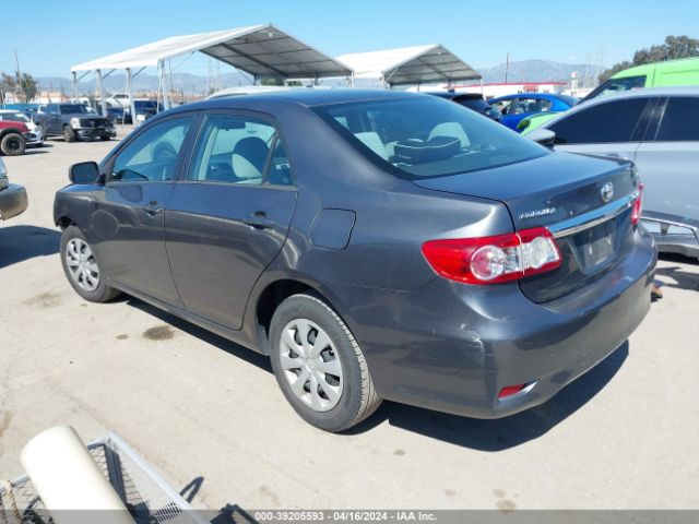 Photo 2 VIN: 2T1BU4EE6BC565970 - TOYOTA COROLLA 