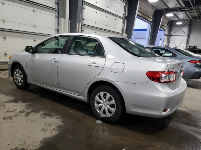 Photo 1 VIN: 2T1BU4EE6BC569601 - TOYOTA COROLLA BA 