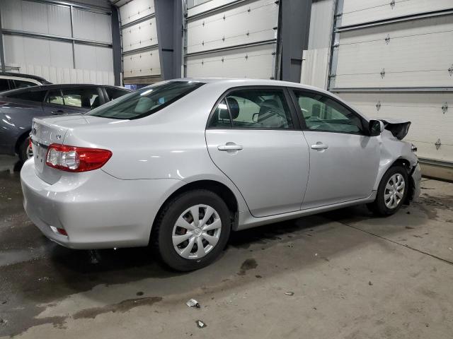 Photo 2 VIN: 2T1BU4EE6BC569601 - TOYOTA COROLLA BA 