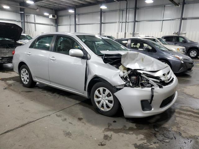 Photo 3 VIN: 2T1BU4EE6BC569601 - TOYOTA COROLLA BA 