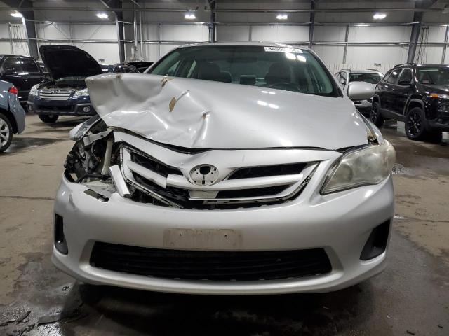 Photo 4 VIN: 2T1BU4EE6BC569601 - TOYOTA COROLLA BA 